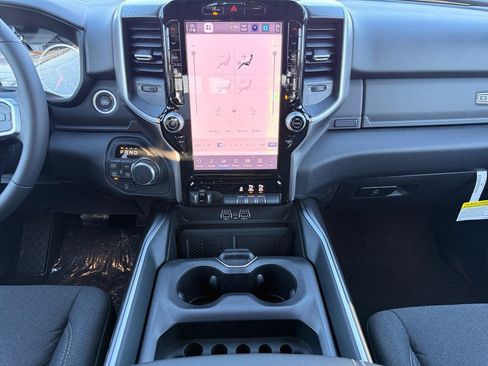 New 2026 RAM 1500 Big Horn image 11