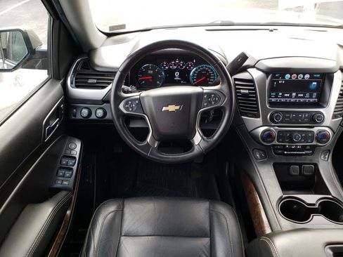 Used 2017 Chevrolet Tahoe LT image 13