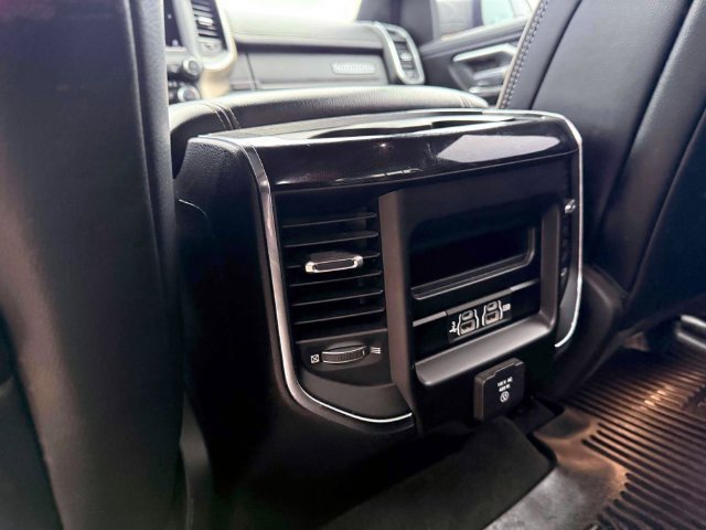 Certified 2019 RAM 1500 Laramie w/ Sport Appearance Package AWD/4WD image 15