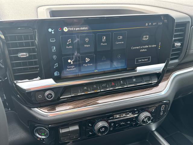 New 2026 Chevrolet Silverado 1500 RST AWD/4WD image 13