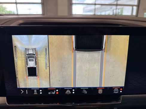 New 2026 GMC Sierra 1500 Elevation w/ Elevation Premium Package AWD/4WD image 38