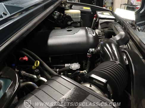 Used 2006 HUMMER H2 AWD/4WD image 33