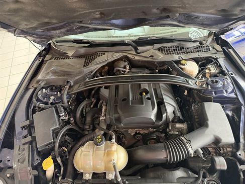 Used 2018 Ford Mustang Premium w/ Ecoboost Performance Package RWD image 28