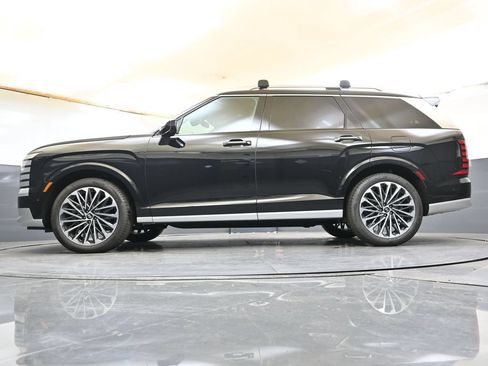 Used 2026 Hyundai Palisade Calligraphy AWD/4WD image 32