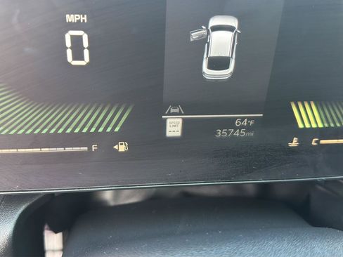 Used 2025 Kia K4 FWD image 22