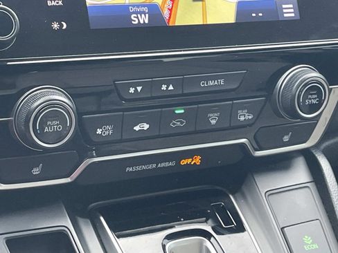 Used 2019 Honda CR-V Touring image 19