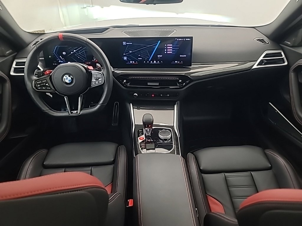 Used 2026 BMW M2 w/ Lighting Package RWD image 24