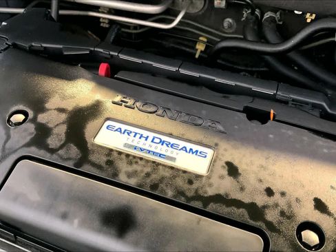 Used 2017 Honda Accord EX-L image 33