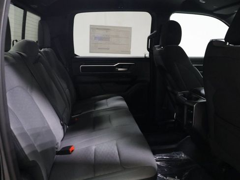 New 2026 RAM 1500 Big Horn image 17