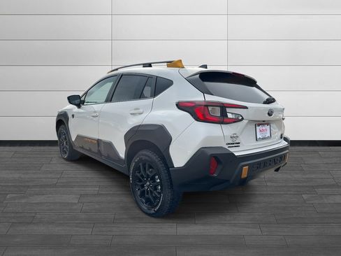 New 2026 Subaru Crosstrek 2.5i Wilderness w/ Crosstrek Mirror Package AWD/4WD image 5