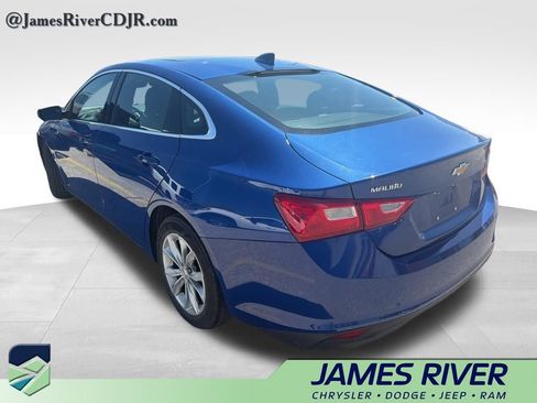 Used 2023 Chevrolet Malibu LT image 6