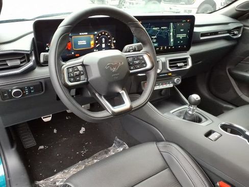 New 2026 Ford Mustang GT image 10