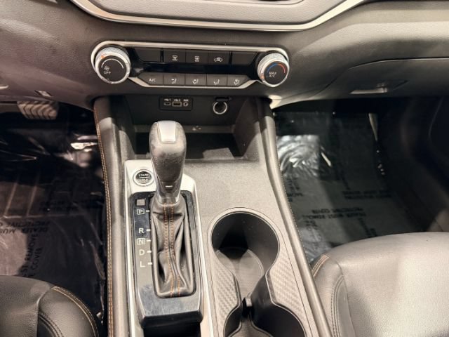 Used 2021 Nissan Altima 2.5 SR FWD image 35