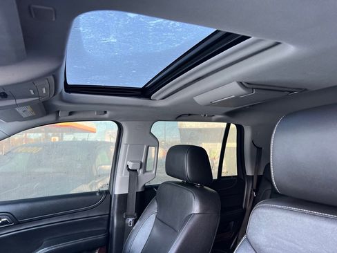 Used 2018 GMC Yukon SLT image 38