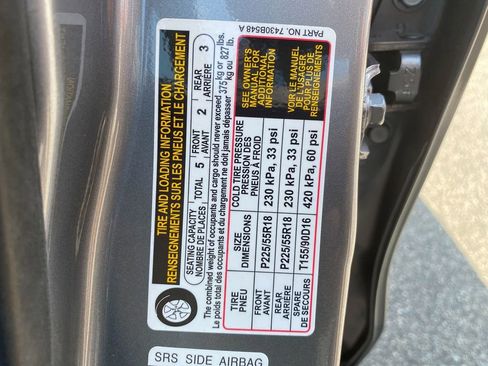 New 2025 Mitsubishi Outlander Sport ES image 30