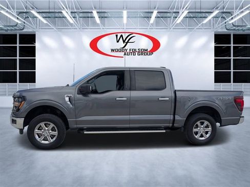Used 2024 Ford F150 XLT AWD/4WD image 6