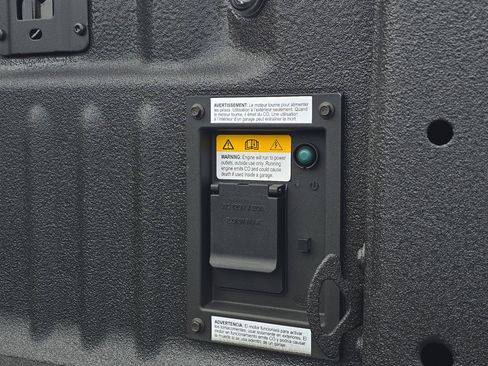 New 2026 Ford F250 Lariat w/ Tremor Off-Road Package image 10