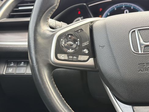 Used 2021 Honda Civic EX image 19