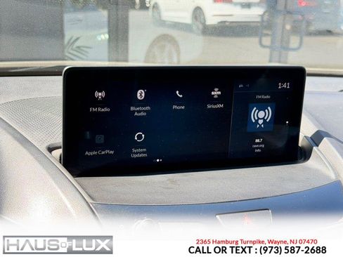 Used 2019 Acura RDX AWD image 36