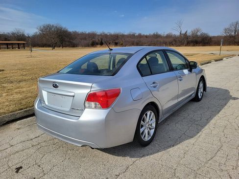 Used 2013 Subaru Impreza 2.0i Premium w/ Popular Pkg 2 image 7