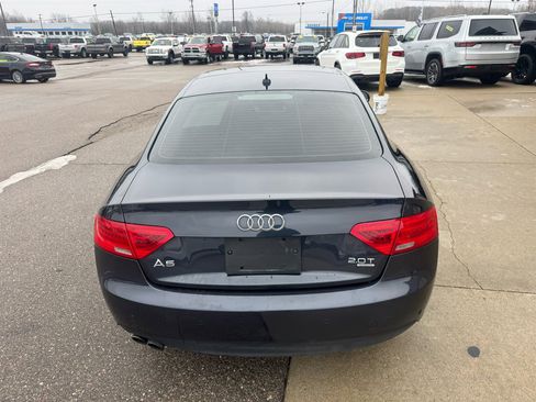 Used 2013 Audi A5 2.0T Premium Plus image 6