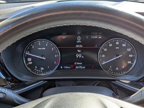 Used 2023 Buick Envision Essence image 11