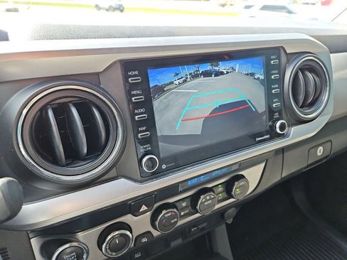 Used 2023 Toyota Tacoma SR5 w/ SX Package image 14