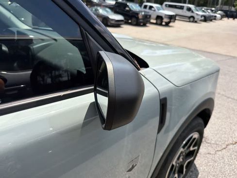 Used 2024 Ford Bronco Sport Big Bend AWD/4WD image 4