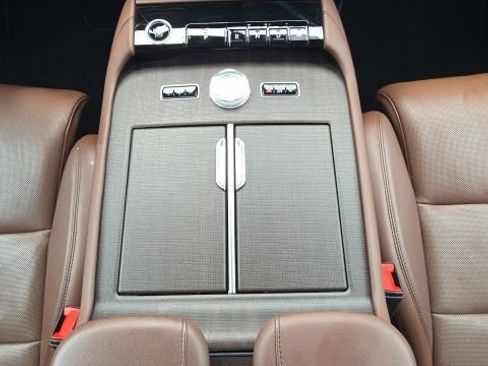 Used 2025 Lincoln Navigator L Reserve AWD/4WD image 45