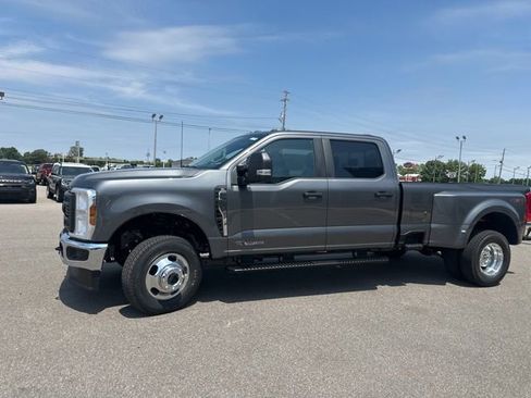 New 2026 Ford F350 XL AWD/4WD image 31