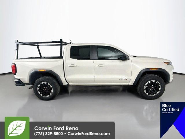 Used 2026 GMC Canyon AT4 AWD/4WD image 10