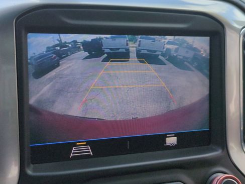 Used 2019 Chevrolet Silverado 1500 RST w/ All-Star Edition image 19