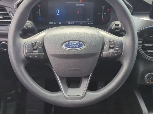 Used 2025 Ford Escape Active FWD image 15