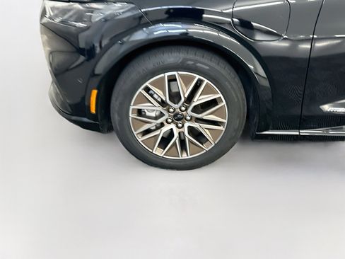 Used 2024 Ford Mustang Mach-E Premium AWD/4WD image 11