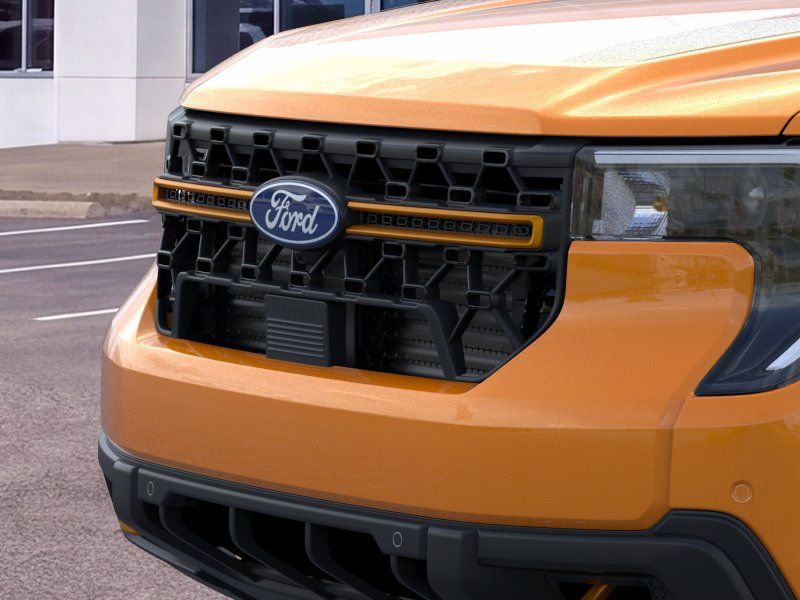 New 2026 Ford Maverick Tremor AWD/4WD image 19