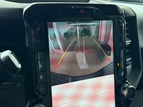 New 2026 RAM 3500 Tradesman image 22