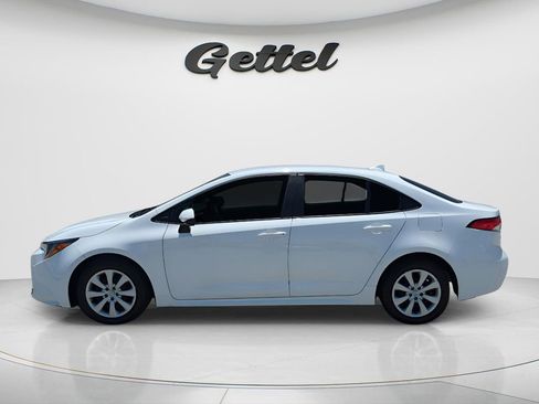 Used 2023 Toyota Corolla LE FWD image 8