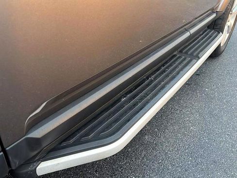 Used 2016 Land Rover LR4 HSE image 37