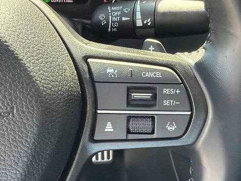 Used 2023 Honda Accord Sport image 25
