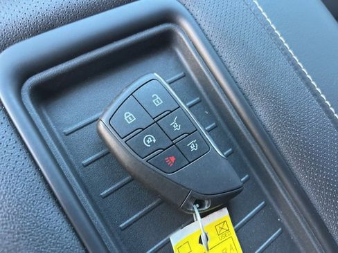 Used 2024 Chevrolet Suburban Premier w/ Max Trailering Package image 35