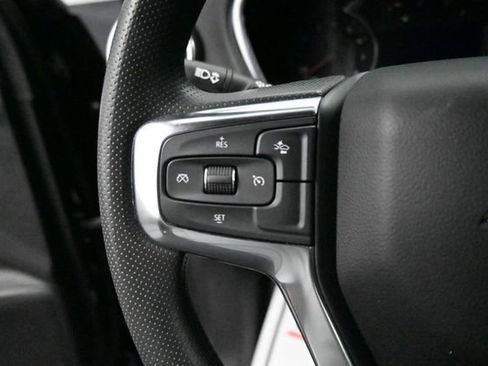 Used 2025 Chevrolet Blazer LT AWD/4WD image 15