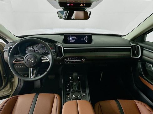 New 2026 MAZDA CX-50 Meridian Edition w/ Weather Package AWD/4WD image 3