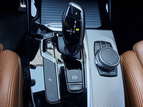 Used 2019 BMW X3 sDrive30i w/ M Sport Package 2 image 34