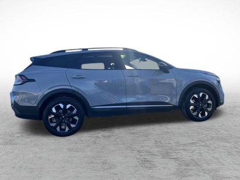 Used 2023 Kia Sportage X-Line w/ X-Line Premium Package image 5