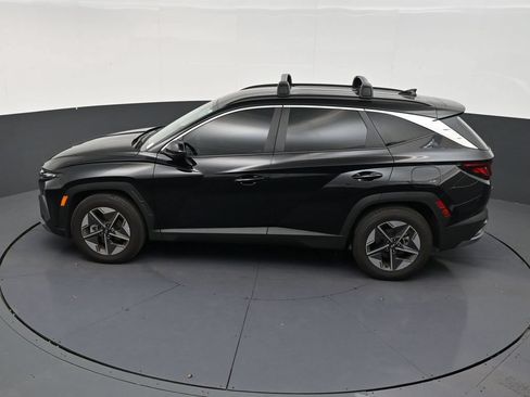 Used 2026 Hyundai Tucson SEL FWD image 13