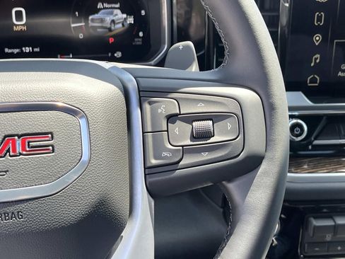 New 2026 GMC Sierra 1500 Elevation w/ Elevation Premium Package AWD/4WD image 26