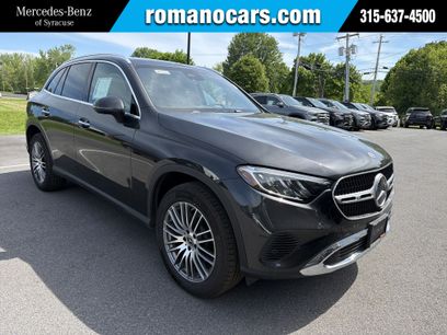 Used 2026 Mercedes-Benz GLC 300 4MATIC