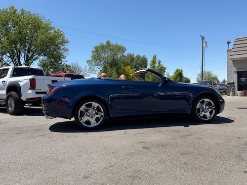 Used 2005 Lexus SC 430 Convertible RWD image 11
