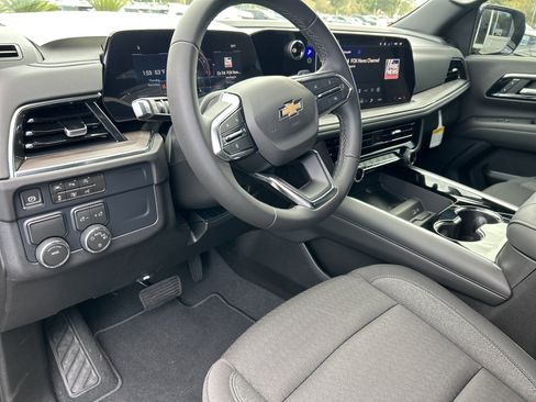 New 2026 Chevrolet Tahoe LS image 20