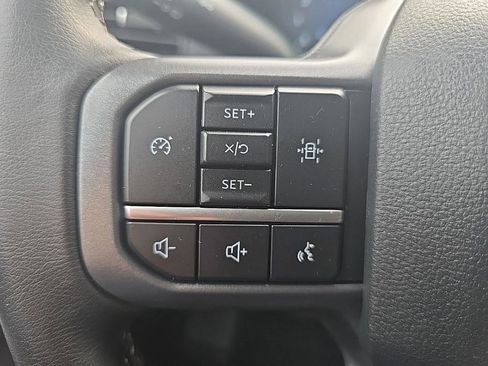 Used 2024 Ford F150 XLT w/ Mobile Office Package image 15
